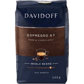 Davidoff Espresso Intense 57 0,5 kg