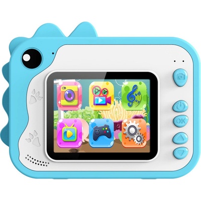 Kiddoboo FotoFun Dino