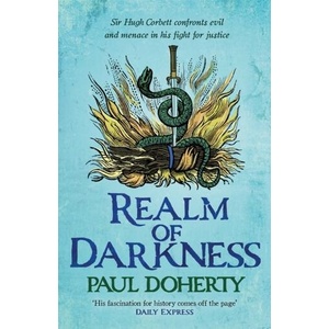 Realm of Darkness (ISBN: 9781472284822)