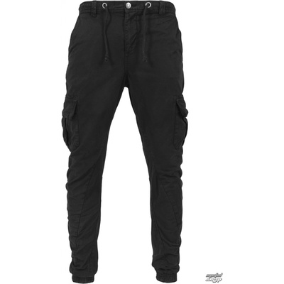 Urban Classics nohavice Cargo Jogging