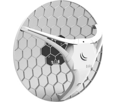 MikroTik RBLHGR