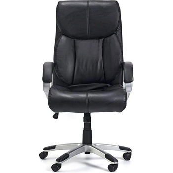 Директорски стол Midas, екокожа, Tilt механизъм, до 120 kg, черен (4010140157)