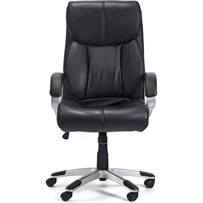 Директорски стол Midas, екокожа, Tilt механизъм, до 120 kg, черен (4010140157)