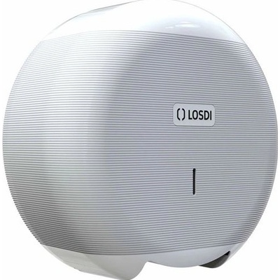 Losdi Eco Luxe Line CP-3006-B ABS – Zboží Dáma