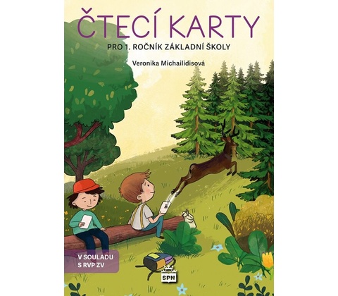 Čtecí karty