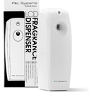 Fre Pro Dávkovač vůní P+L Systems, stříbrný