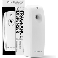 Fre Pro Dávkovač vůní P+L Systems, stříbrný