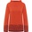 Tranquillo Дамски пуловер Tranquillo Women's Jaquard-Pullover Jumper - Rooibos Paisley (117-3366-0312)