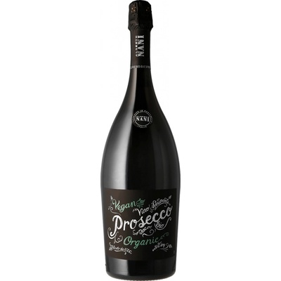 Alberto Nani Bio Prosecco DOC brut 11% 1,5 l (holá láhev)