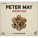 Zpětný ráz - Peter May