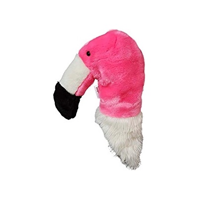 Daphne's headcover hybrid Flamingo - Plameňák – Zboží Dáma