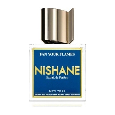 Nishane Fan Your Flames parfumovaný extrakt unisex 50 ml Tester