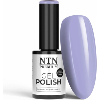 NTN Premium hybridný lak Soft Touch 5g č. 09