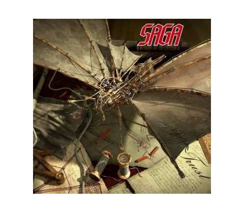 Trust Saga LP