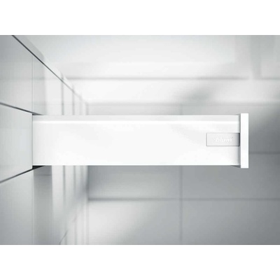 Blum bočnice 378K5502SA K 550 mm bílá Antaro