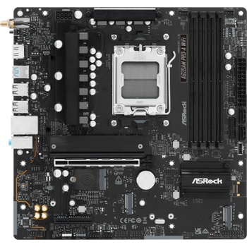 ASRock A620AM Pro-A WiFi (90-MXBSY-A0UAYZ)