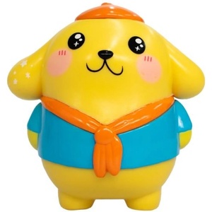 Comansi Hello Kitty Pompompurin (Y90436)