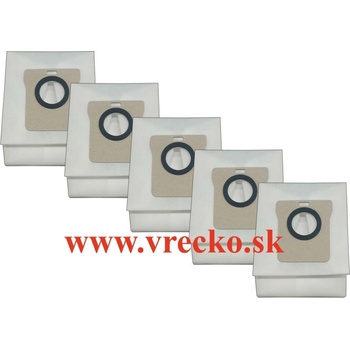 K&M Xiaomi Robot Vacuum X20 Max vrecka textilné 5 ks