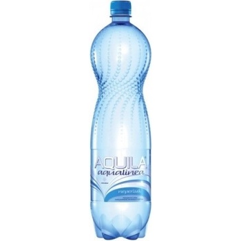 Aquila neperlivá voda 6 x 1,5 l