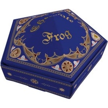Harry Potter: Chocolate Frog Sticky Notepad