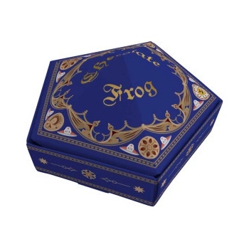 Harry Potter: Chocolate Frog Sticky Notepad
