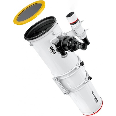 Bresser Messier NT-203/1000 Hexafoc OTA