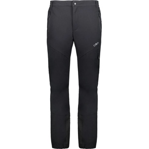 CMP Мъжки туристически панталон CMP Pant Ripstop Mountaineering trousers - Nero - размер 50 (EU) (007-2979-0213)