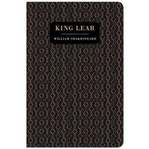 King Lear | William Shakespeare (ISBN: 9781914602603)
