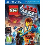 Warner Bros. Interactive The LEGO Movie Videogame (PS Vita)