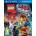 Warner Bros. Interactive The LEGO Movie Videogame (PS Vita)