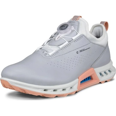 Ecco Biom C4 Boa Wmn white – Zboží Mobilmania