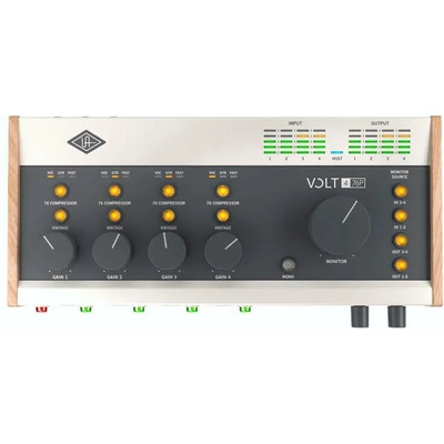 Universal Audio Volt 476P