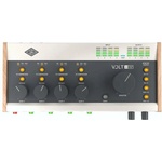 Universal Audio Volt 476P Звукови карти