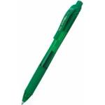 Pentel Ролер авт. Pentel Energel BL107 зелен