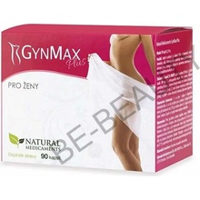 Natural Medicaments GynMax Plus 90 kapsúl