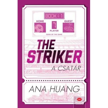 The Striker - A csatár