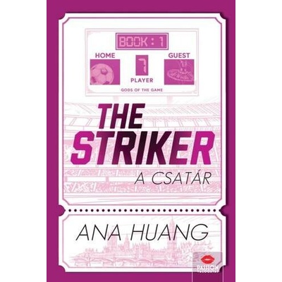 The Striker - A csatár