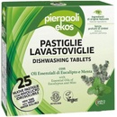Ekos Tablety do myčky ekologické 25 ks
