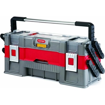 Image 1 of Keter Canti Trio 237788