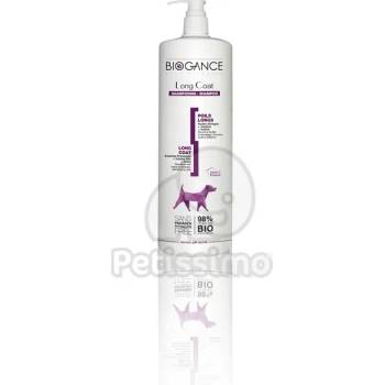 Image 1 of BIOGANCE Long Coat Shampoo 1 л