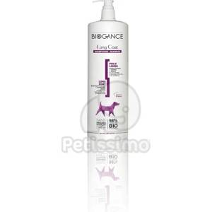 BIOGANCE Long Coat Shampoo 1 л