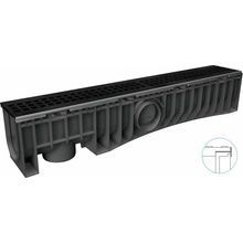 Technodrain Neomax 150H B125 TCNM150HBGS