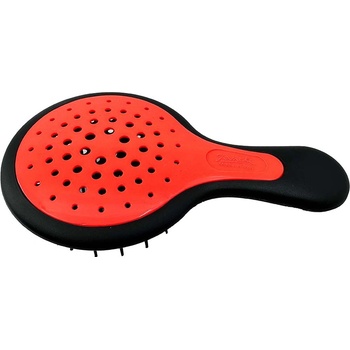 Jäneke Mini Superbrush Pink Fluorescent 71SP220 NER PFL