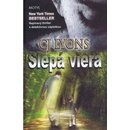 Slepá viera - CJ Lyons