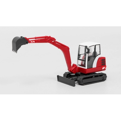 Wiking Mini Bagger HR 18 1:87