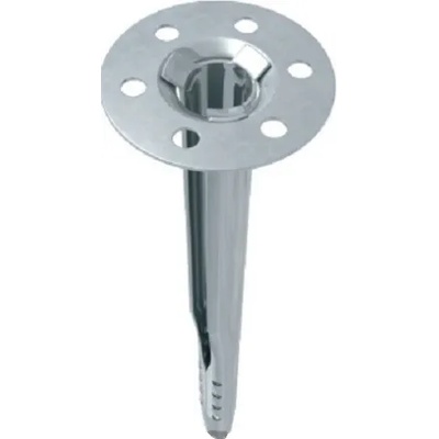 KOELNER ДЮБЕЛ МЕТАЛЕН ЗА ТОПЛОИЗОЛАЦИЯ ОГНЕОПОРЕН МВА-08170 К/ТК--- (МВА-08170)