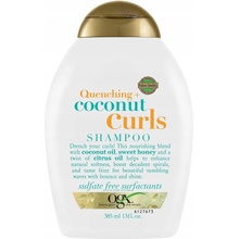 OGX Coconut Curls šampón 385 ml
