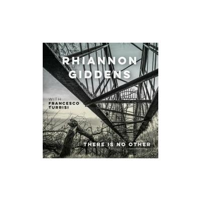 GIDDENS, RHIANNON - THERE IS NO OTHER LP