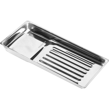 Staleks Nerezová miska na špachtle Expert 10 Type 1 Tool Tray