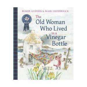 Old Woman Who Lived in a Vinegar Bottle | Rumer Godden (ISBN: 9781782505105)